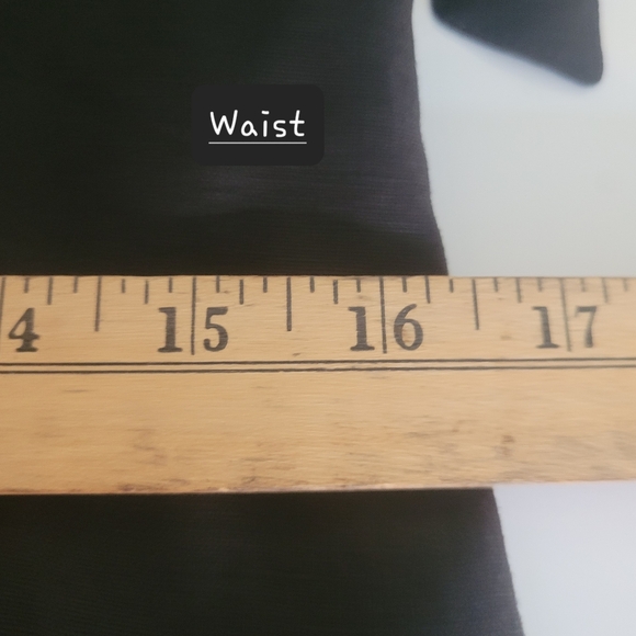 Magali Pascal 100% Linen Midi Dress Size S - Picture 15 of 16